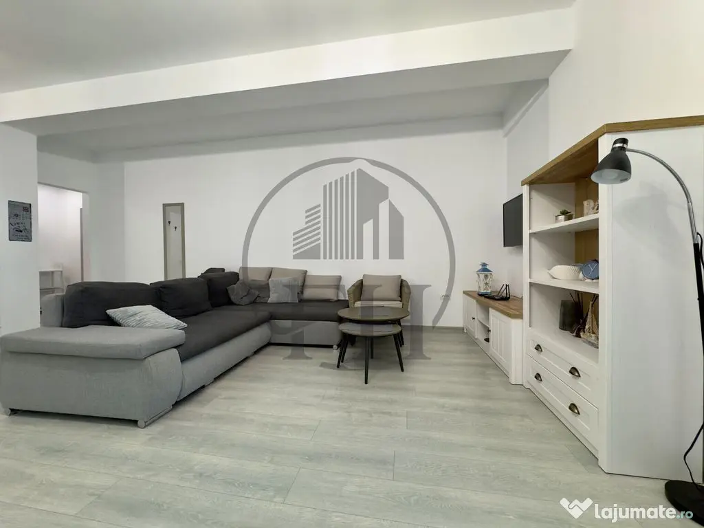 Apartament 2 camere de vanzare Mamaia Nord, Constanta 