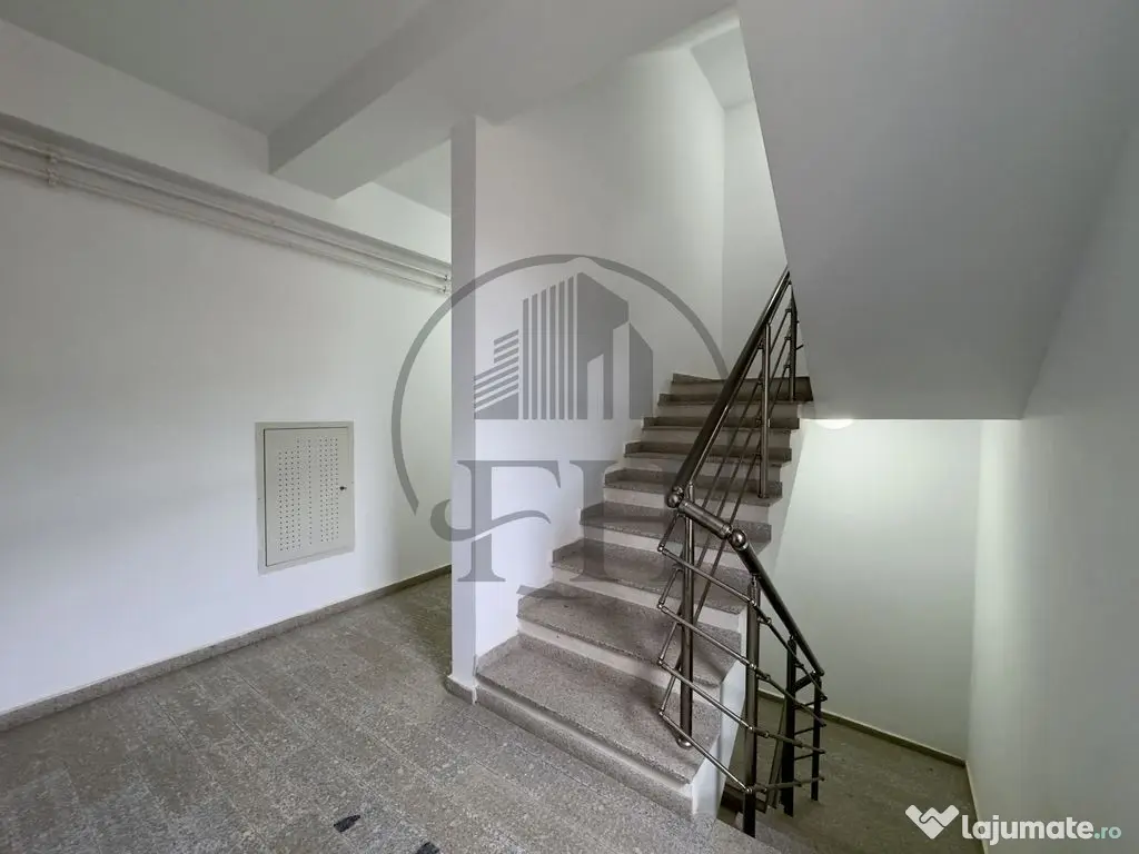 Apartament 2 camere de vanzare Mamaia Nord, Constanta 