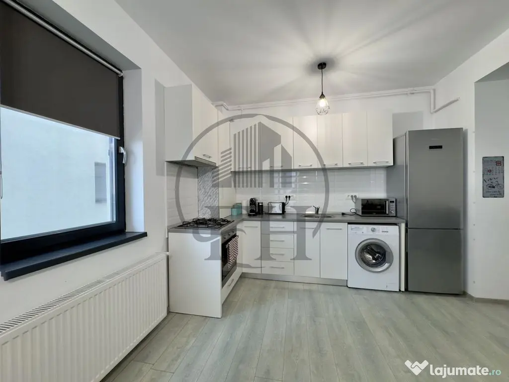 Apartament 2 camere de vanzare Mamaia Nord, Constanta 