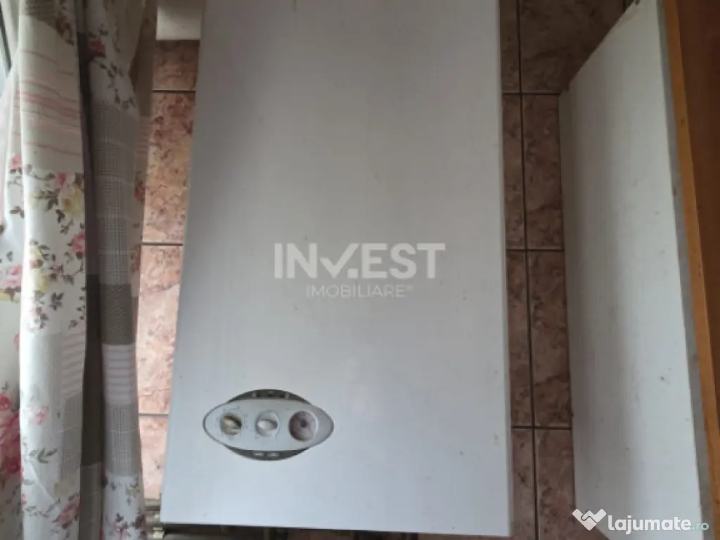 DE VANZARE-APARTAMENT 2 CAMERE-ALEXANDRU CEL BUN