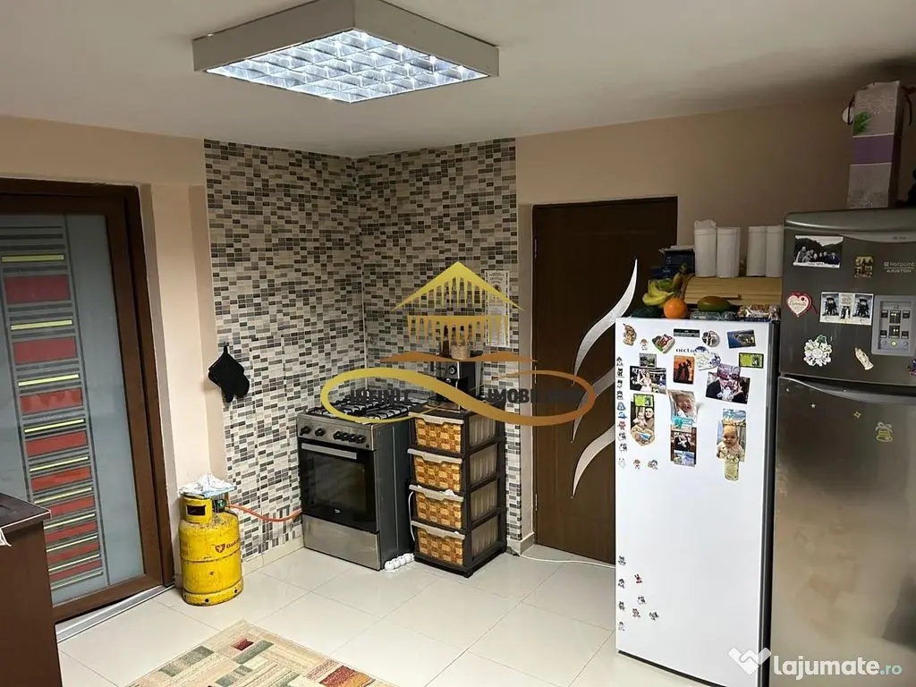 Casa de vanzare Saucesti Bacau 