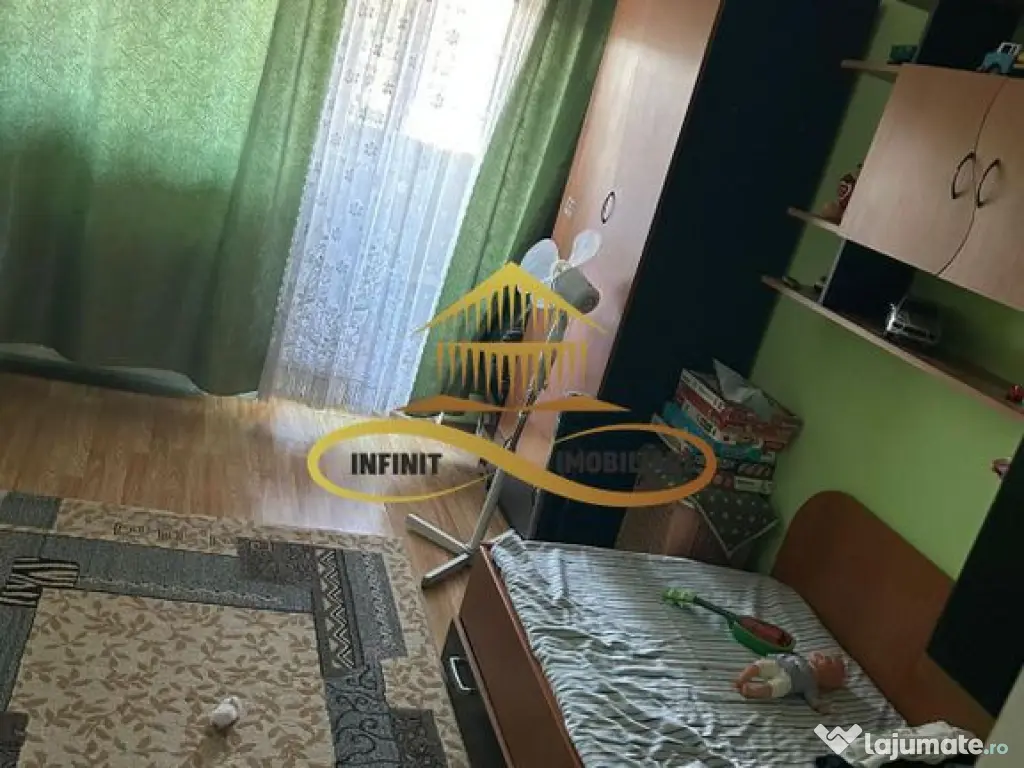 Casa de vanzare Saucesti Bacau 