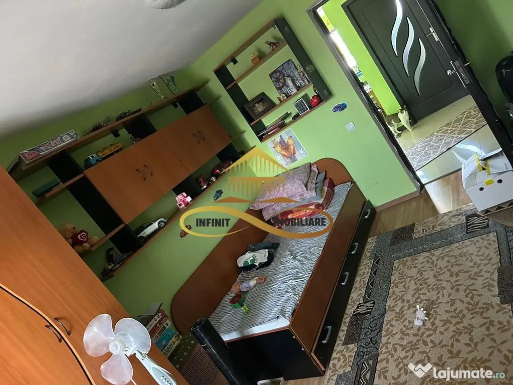 Casa de vanzare Saucesti Bacau 