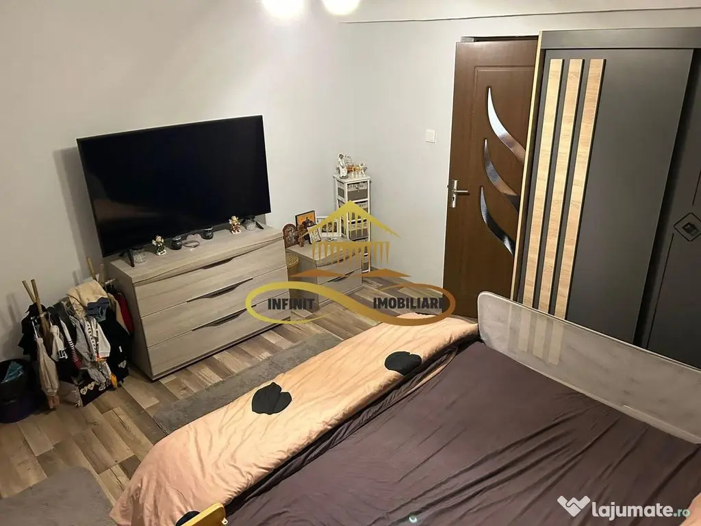 Casa de vanzare Saucesti Bacau 