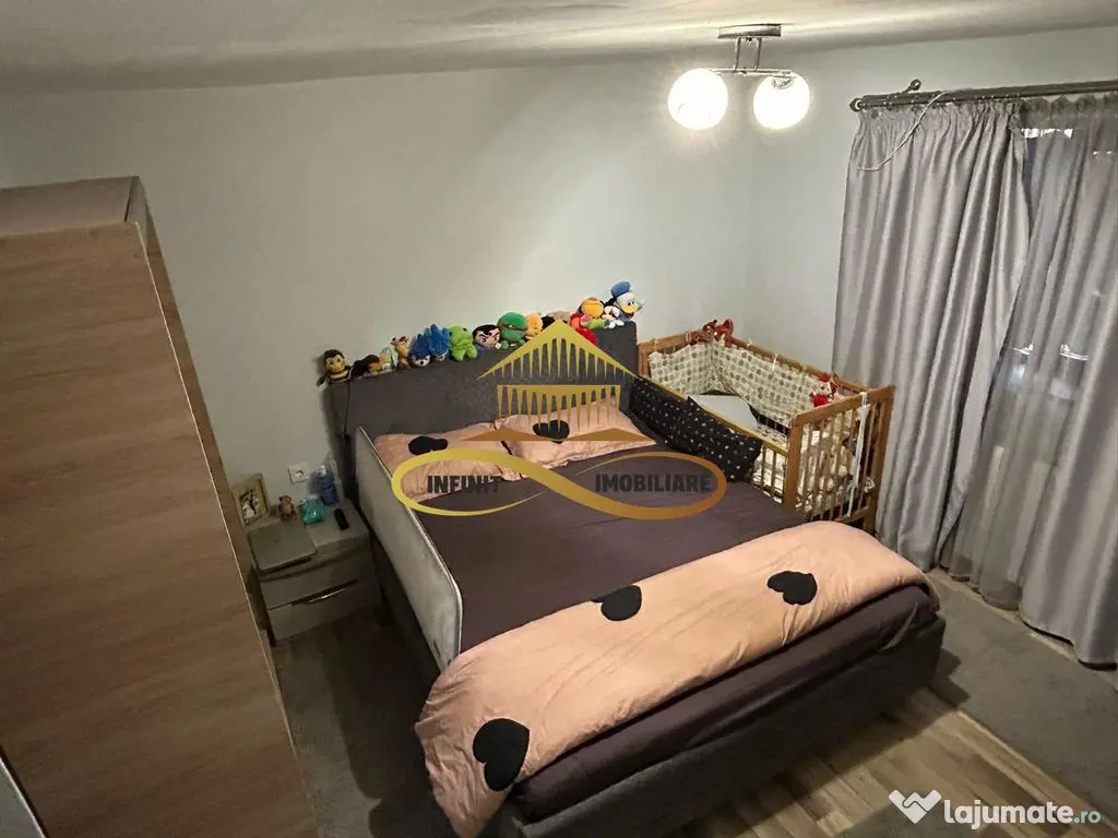 Casa de vanzare Saucesti Bacau 