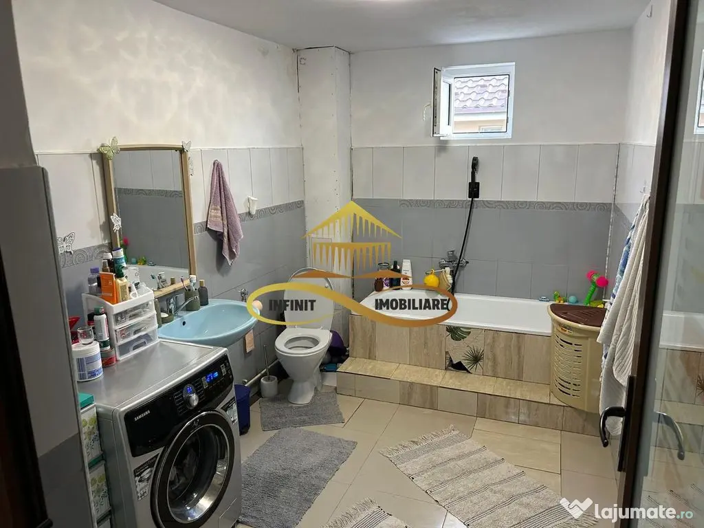 Casa de vanzare Saucesti Bacau 