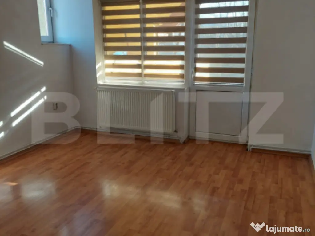 Apartament la casa, 4 camere, 80 mp, zona 9 Mai