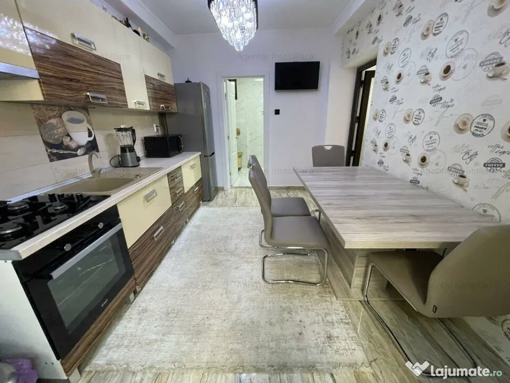 Casa P+1 - 2 dormitoare - Popa Nan - P. Protopopescu - Matei