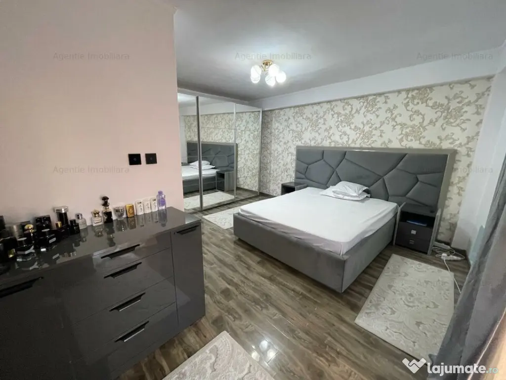 Casa P+1 - 2 dormitoare - Popa Nan - P. Protopopescu - Matei