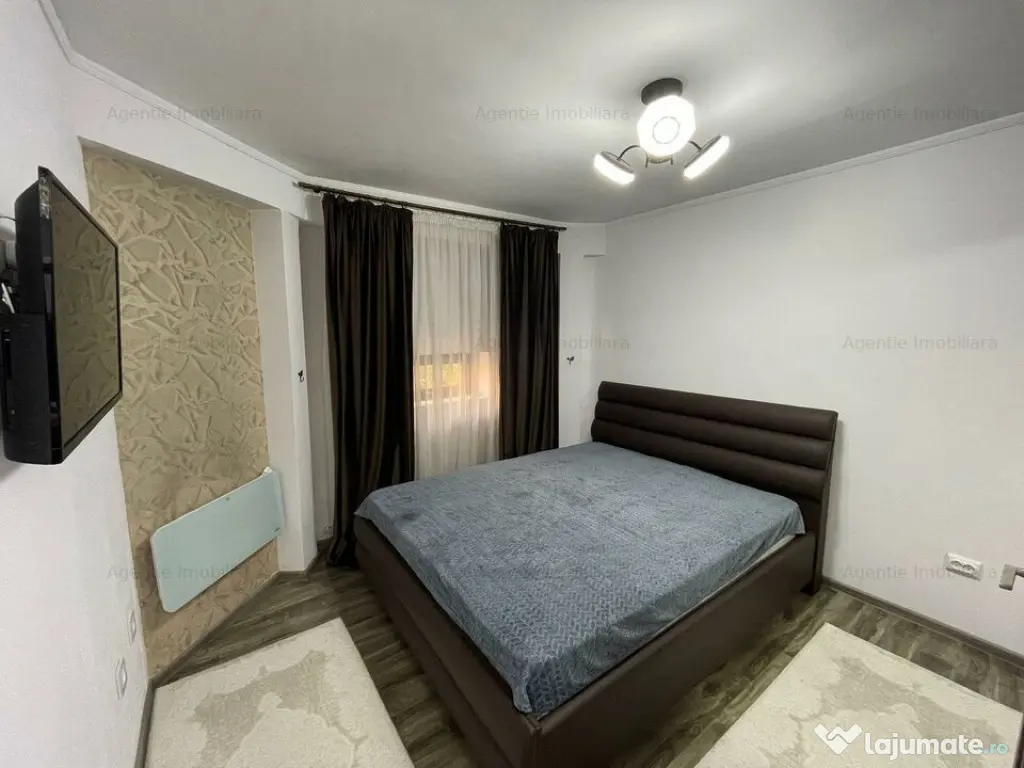 Casa P+1 - 2 dormitoare - Popa Nan - P. Protopopescu - Matei