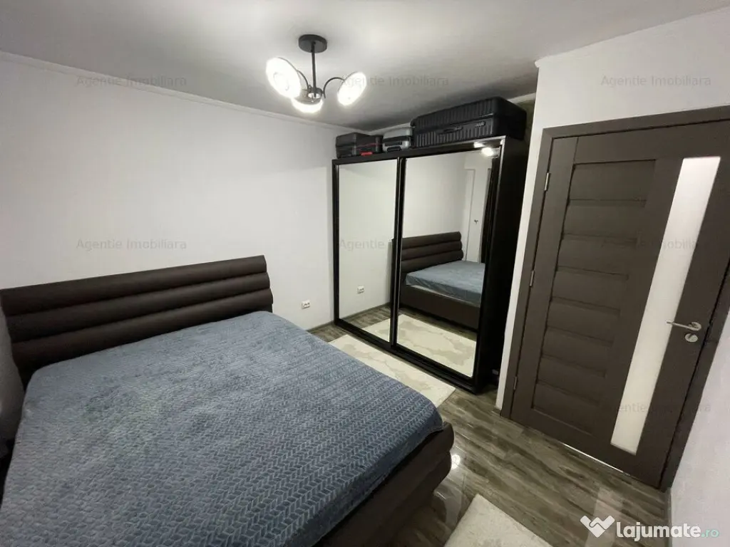 Casa P+1 - 2 dormitoare - Popa Nan - P. Protopopescu - Matei