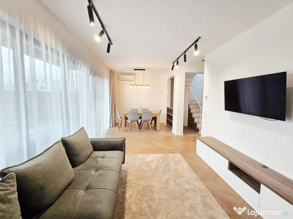 Inchirieri Case / Vile Corbeanca