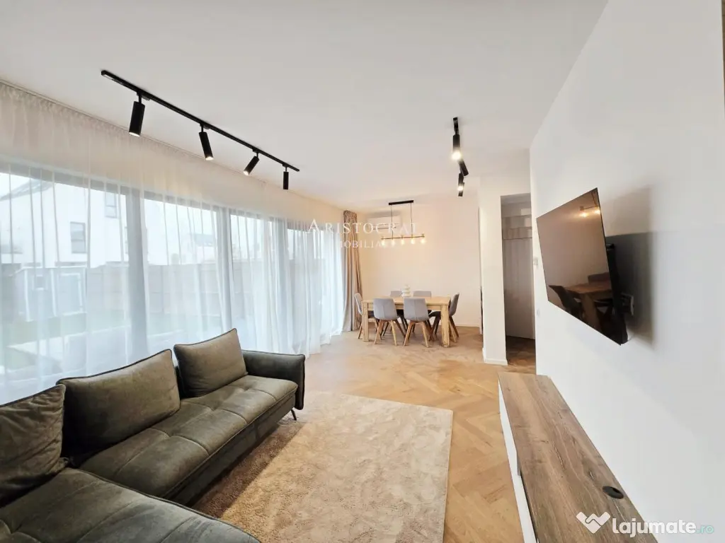 Inchirieri Case / Vile Corbeanca