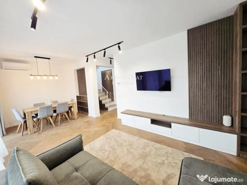 Inchirieri Case / Vile Corbeanca