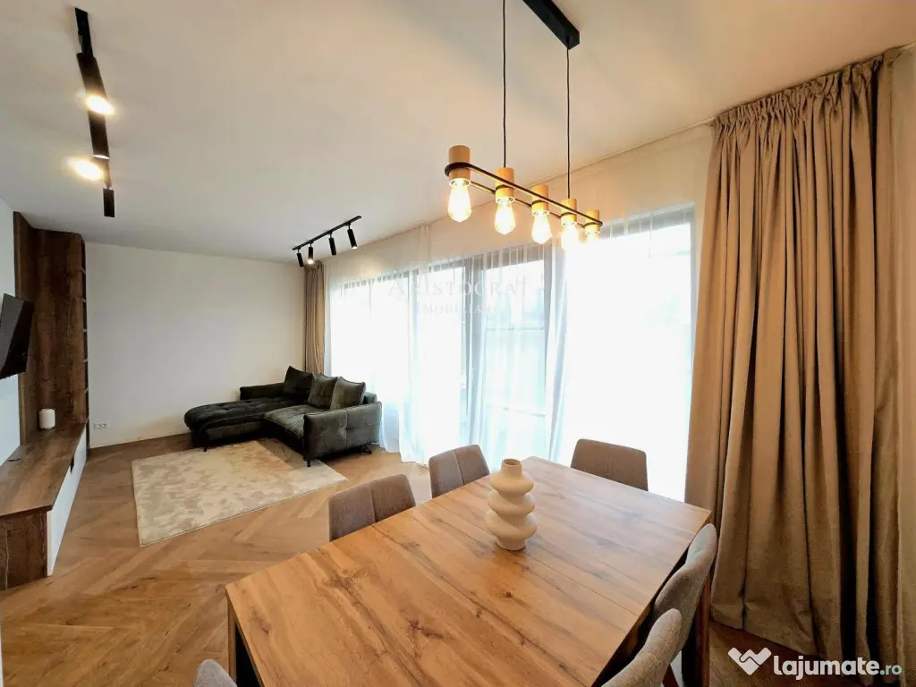 Inchirieri Case / Vile Corbeanca