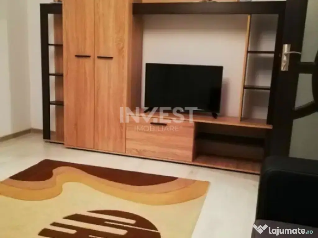 Apartament 2 camere-Podu Ros-Cantemir-renovat