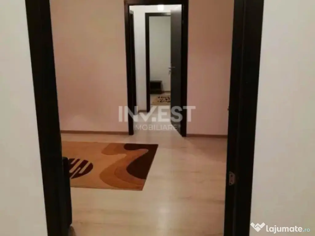 Apartament 2 camere-Podu Ros-Cantemir-renovat