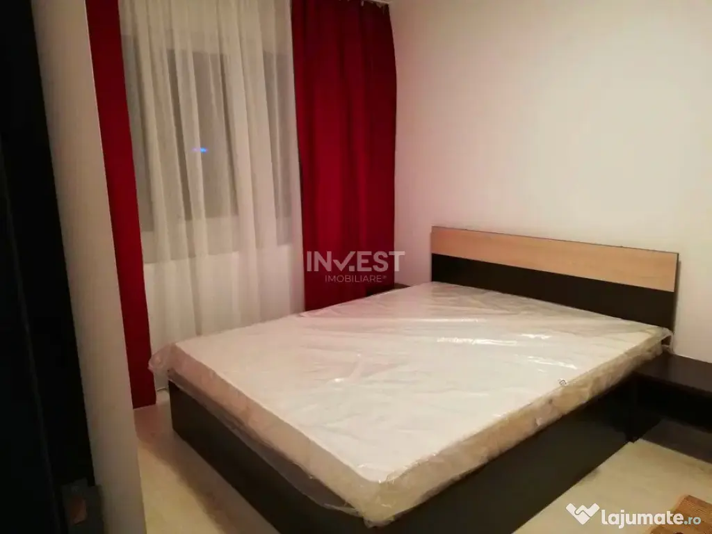 Apartament 2 camere-Podu Ros-Cantemir-renovat