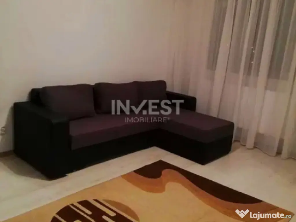 Apartament 2 camere-Podu Ros-Cantemir-renovat