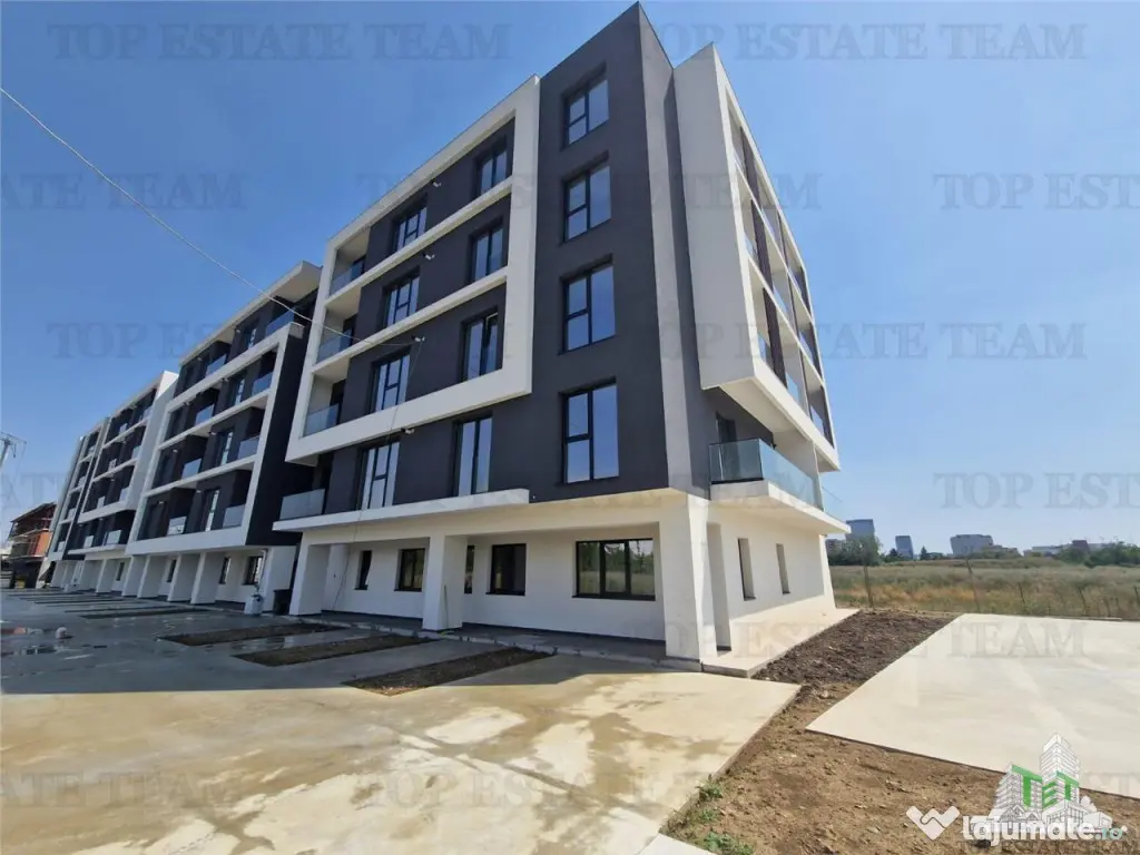 Apartament - Zona Aviatiei / Baneasa 