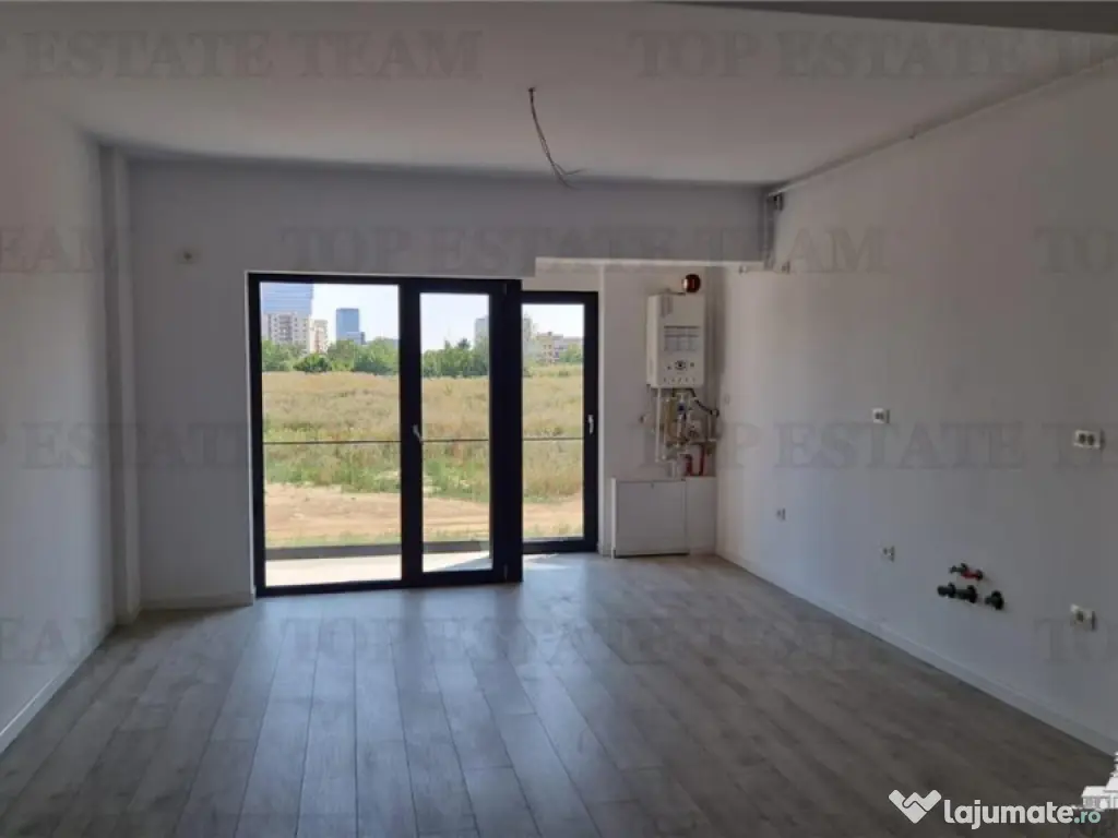 Apartament - Zona Aviatiei / Baneasa 