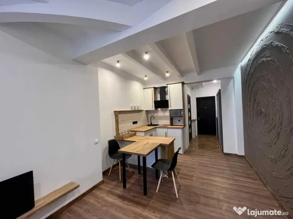 2 camere - Zona Pajura