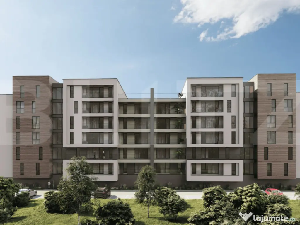 SPATIU COMERCIAL C1 CAMPINA RESIDENCE