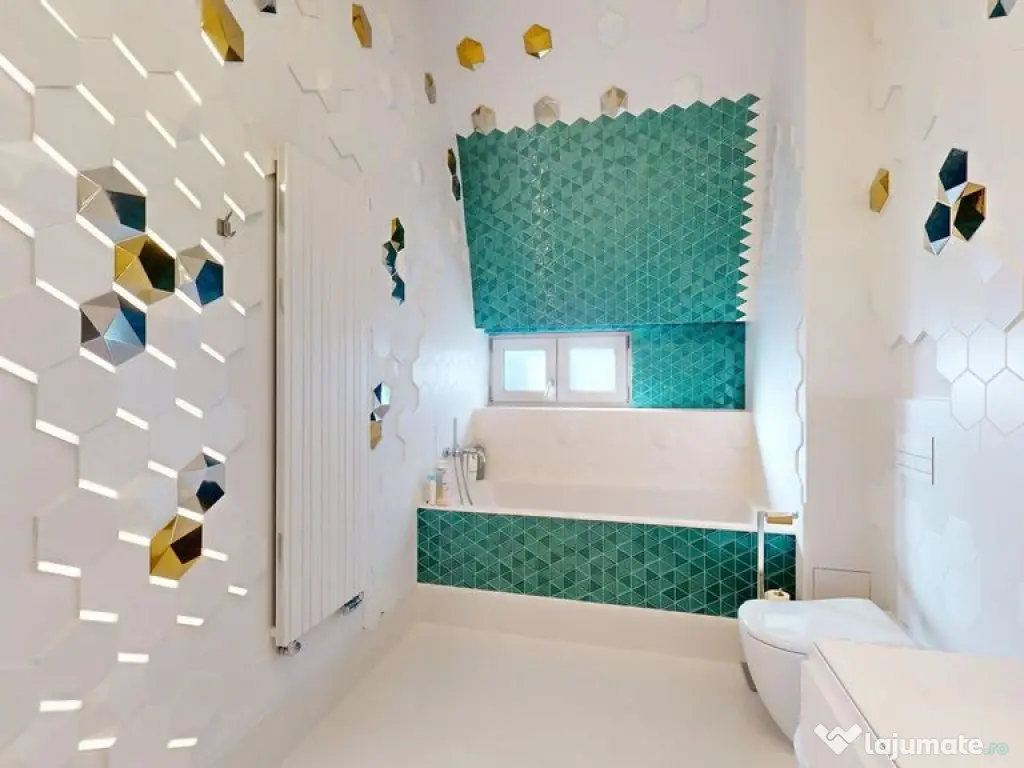 Titan Pallady imobil de exceptie totul la superlativ 