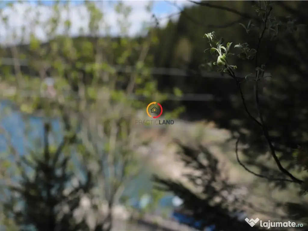 Terenuri speciale Padina Busteni, sunt dispuse ca o veritabi