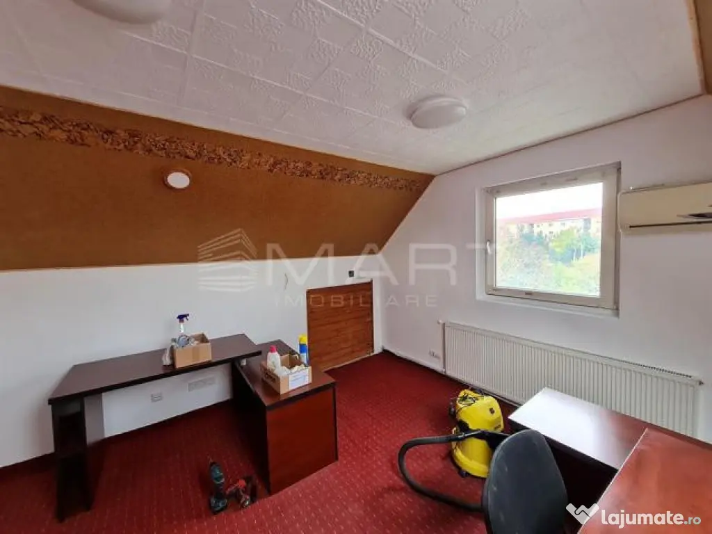 Spatiu birou, zona Aurel Vlaicu 