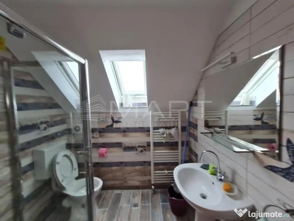 Spatiu birou, zona Aurel Vlaicu 