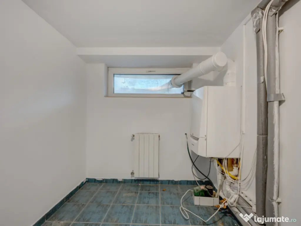 UVERTURII - CETATEA DE BALTA, VILA 436 MP UTILI, LOT 300 MP! 