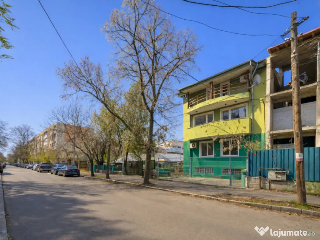 UVERTURII - CETATEA DE BALTA, VILA 436 MP UTILI, LOT 300 MP! 