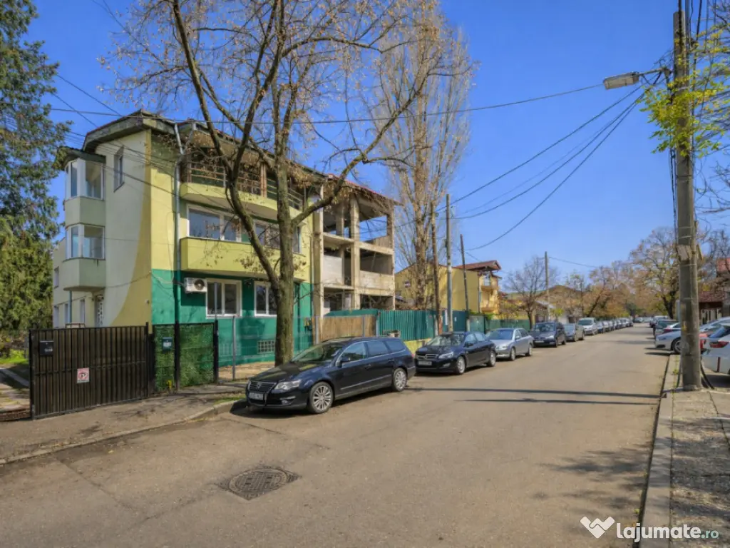 UVERTURII - CETATEA DE BALTA, VILA 436 MP UTILI, LOT 300 MP! 