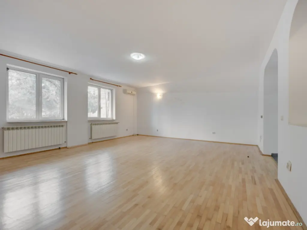 UVERTURII - CETATEA DE BALTA, VILA 436 MP UTILI, LOT 300 MP! 