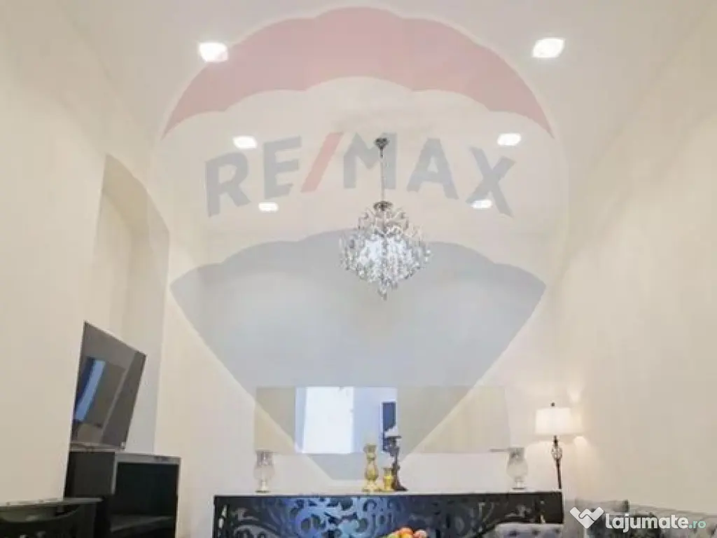 DE VANZARE Casa/Vila 10 camere BD Tomis 