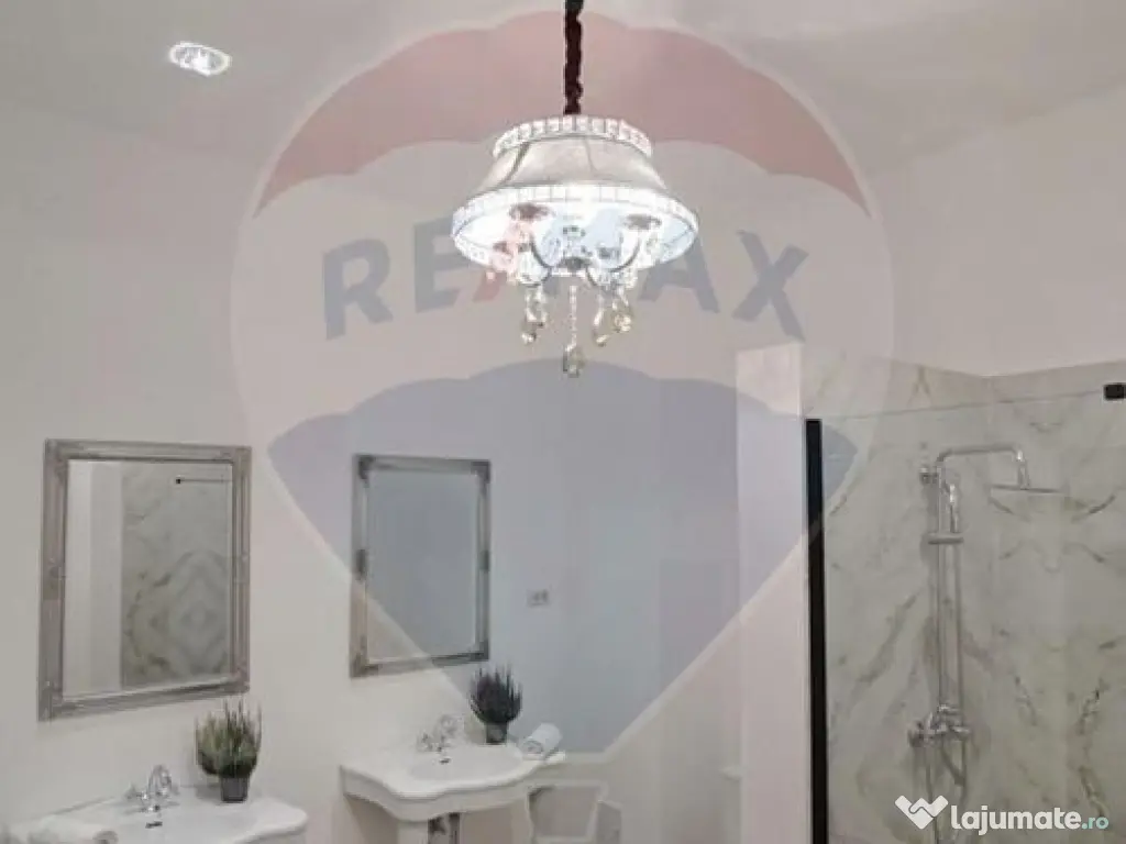 DE VANZARE Casa/Vila 10 camere BD Tomis 