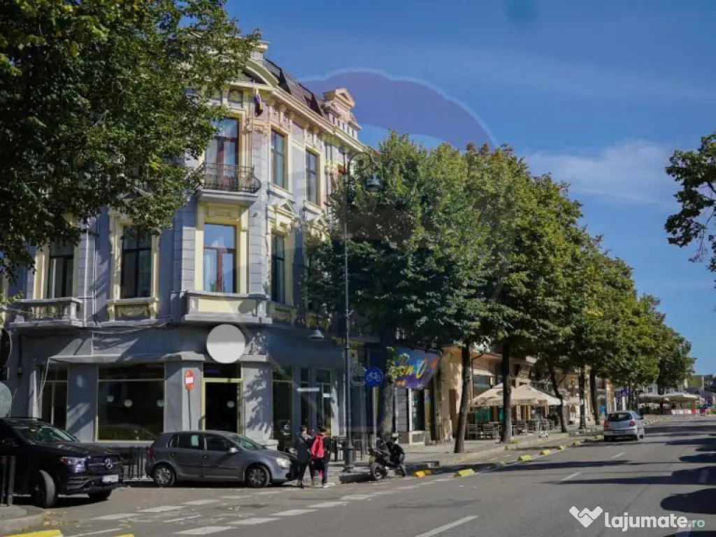 DE VANZARE Casa/Vila 10 camere BD Tomis 