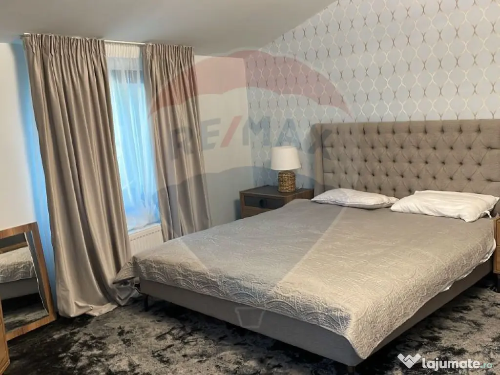 DE VANZARE Casa/Vila 10 camere BD Tomis 