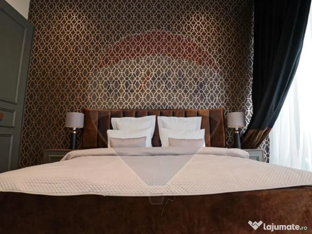 DE VANZARE Casa/Vila 10 camere BD Tomis 