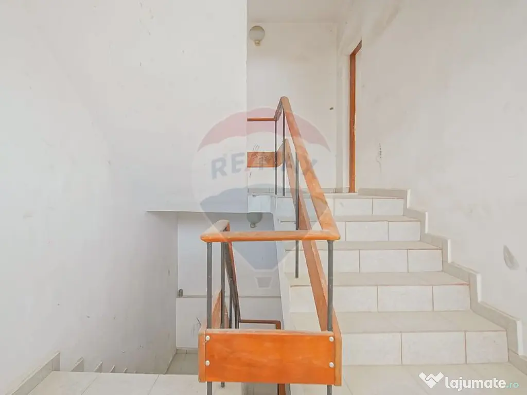 Spațiu industrial de 494mp de vânzare în zona Uzina 2 