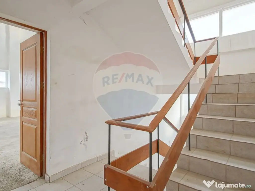 Spațiu industrial de 494mp de vânzare în zona Uzina 2 