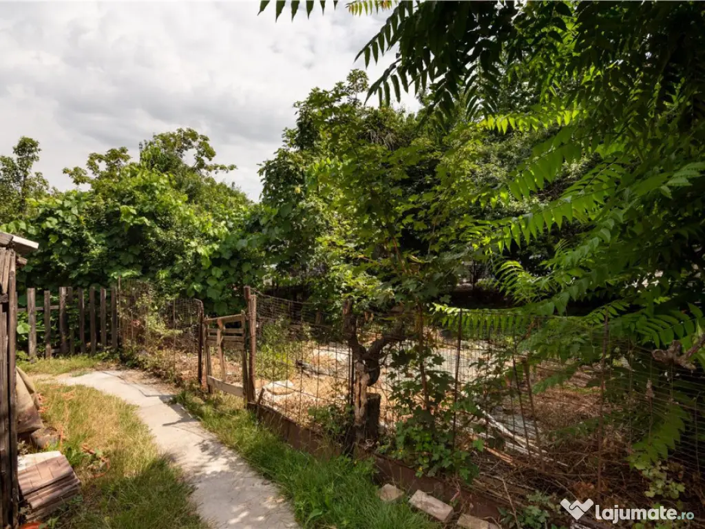 RECO, Casa din caramida, Zona Velenta, Oradea 