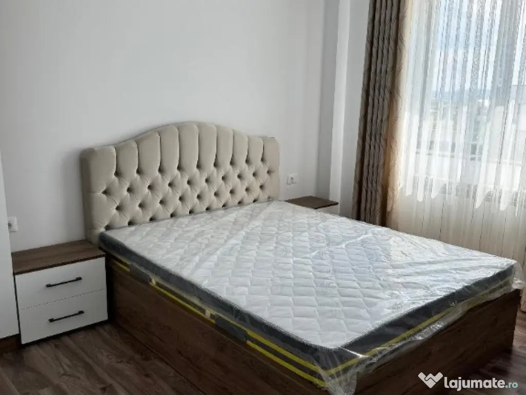 Ap 2 cam, str Fermelor, complex nou, et 1. Preț 480 eur/lună 