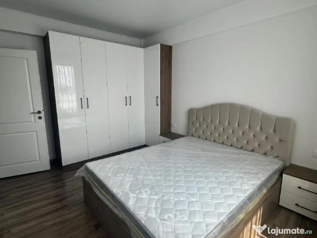 Ap 2 cam, str Fermelor, complex nou, et 1. Preț 480 eur/lună 