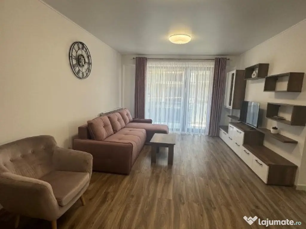 Ap 2 cam, str Fermelor, complex nou, et 1. Preț 480 eur/lună 