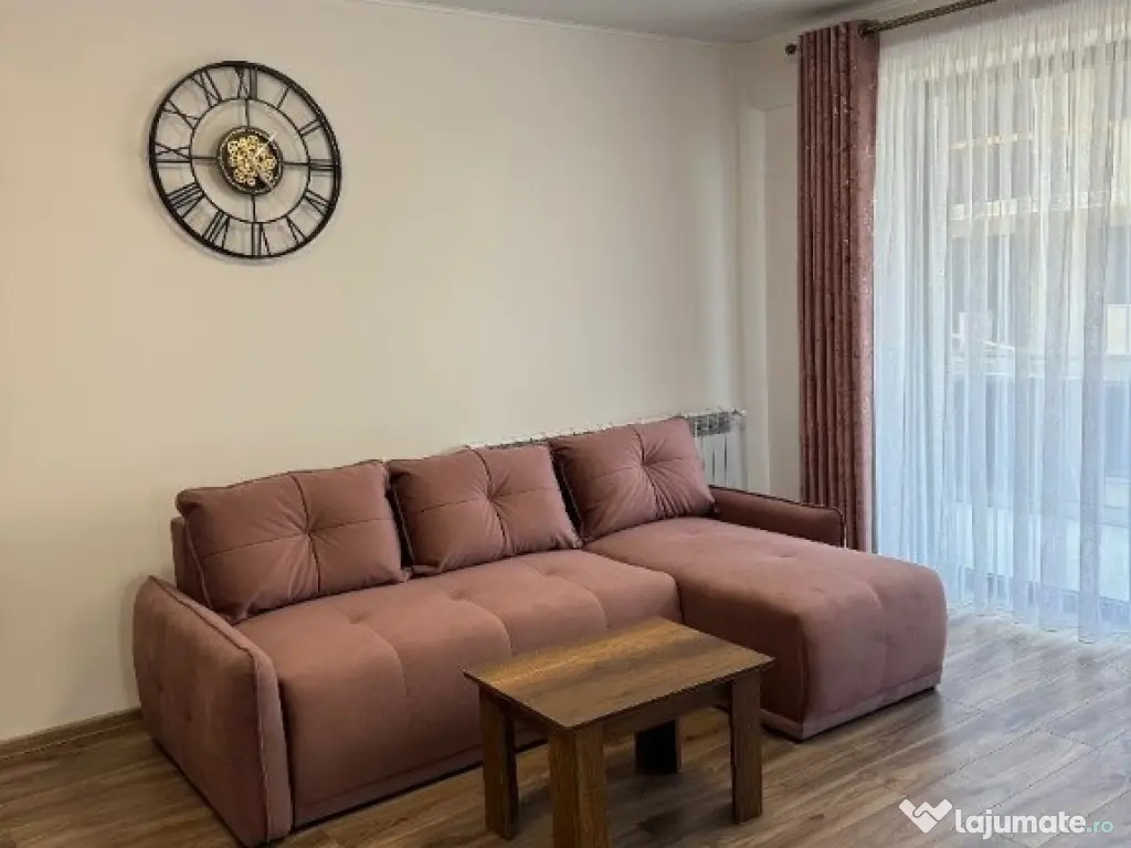 Ap 2 cam, str Fermelor, complex nou, et 1. Preț 480 eur/lună 