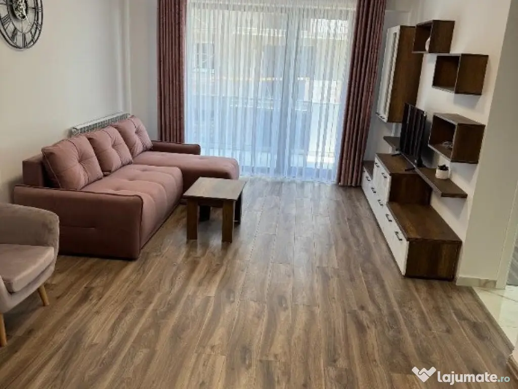 Ap 2 cam, str Fermelor, complex nou, et 1. Preț 480 eur/lună 
