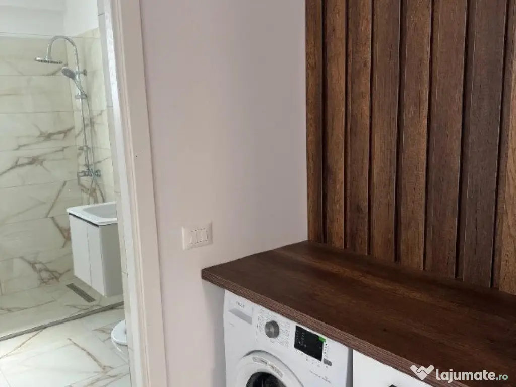 Ap 2 cam, str Fermelor, complex nou, et 1. Preț 480 eur/lună 