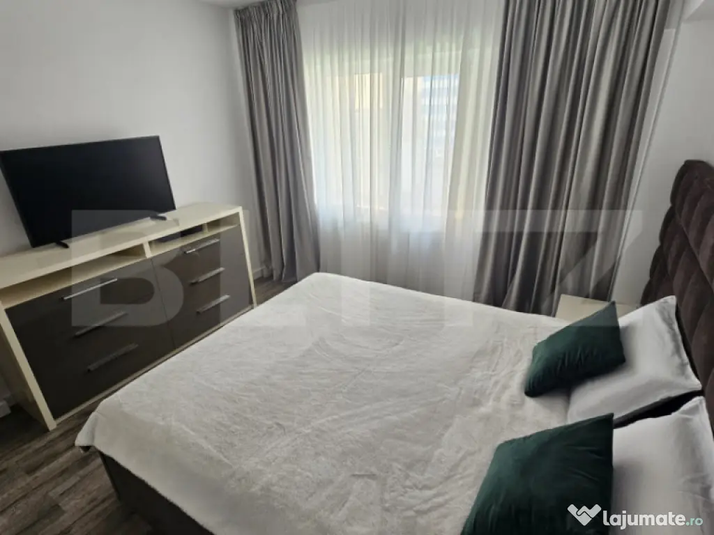 Apartament cu 3 camere, 83 mp, etaj 2, Craiovita Noua, zona